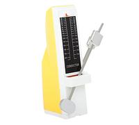 TOYANDONA Electric Guitar Metronome Wide Range of Sturdy Material for for Piano Drum