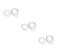 TOYANDONA Electric Guitar String Amplifier Strings for Musical Instruments Guitar Bass for Live Performances and Studio Recordings