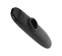 TOYANDONA Electric Kazoo Set for Adults with Adjustable Tone and Pure Full Sound Quality, Made of Sturdy Abs Resin with Flute Diaphragms, for Violin, Ukulele, and Performing on Stage Or