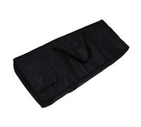 TOYANDONA Electronic Piano Bag for Key Keyboard Made of Oxford Cloth and Thick for Outdoor Musical Events and Easy Carrying