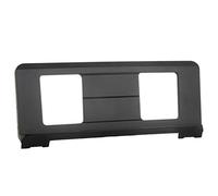 TOYANDONA Electronic Piano Music Sheet Stand Thickened Foldable Keyboard Music Rack Holder Portable Black Score Holder for Keyboard