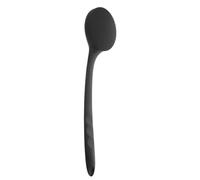 TOYANDONA Ergonomic Back Lotion Applicator with Long Handle and Nonslip Grip for Even Cream Application, Reusable Plastic Back Brush for Selfcare Moments and Beauty Routines in Black