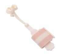 TOYANDONA Ergonomic Handwriting Posture Corrector Pencil Grasp Trainer with Comfortable Plastic Grip for Beginners and Young Learners, for School at Home Practice