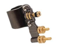 TOYANDONA Erhu Precision Clip for Erhu Instrument for Violin Strings for Music Instrument Performance and Teaching
