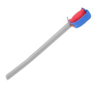 TOYANDONA Eva Foam Fencing Sword Prop Lightweight Safe Reusable Performance for Pirate Parties Cosplay Stage Play