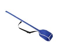 TOYANDONA Fencing Sword Carrying Bag with Shoulder Strap Full Sword Storage Pouch for Epee and Sabre Portable Fencing Gear Sack with Ample Capacity and Versatile Carrying Options Stylish