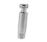 TOYANDONA Fencing Sword Tip Replacement Durable Tip for Enhanced Accuracy and Stability Fencing Practice Precision Engineered Spare Part for Dependable Performance