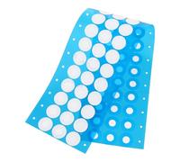 TOYANDONA Filter Patches Micro-porous Membrane Fish Filters for Tank Paper for Mushroom Cultivation Jar Lid Pads