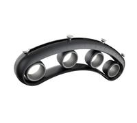 TOYANDONA Finger Expander for Guitar Adjustable Hand Strengthener Grip Trainer Finger Expanding Tool for Piano Practice for Guitar Bass Accessories