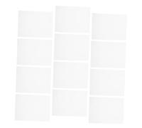 TOYANDONA Flower Pressing Paper Blotting Paper for Dried Flowers and Plant Specimens, 60 Sheets 20x28cm, DIY Botanical Pressing Supplies for Crafting and Herbarium Making
