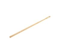 TOYANDONA Flute Care Kit Maple Cleaning Rod for Daily Maintenance Flute Cleaning Stick for User-friendly Design for Wind Instruments Includes