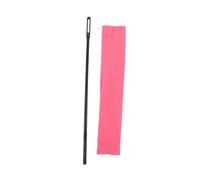 TOYANDONA Flute Cleaning Cloth for Efficient Maintenance Large Coverage Instrument Care Cloth Soft Microfiber Material for Flute Piccolo Clarinet Easy to Use