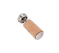 TOYANDONA Flute Headjoint Cork Reflector Replacement Parts Stopper Plug for Flute Repair Cork Reflector