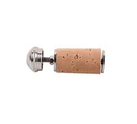 TOYANDONA Flute Headjoint Cork Stopper Flute Repair Parts for Enhanced Sound Easy Installation Fits for Woodwind Instrument Maintenance