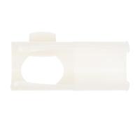 TOYANDONA Flute Mouthpiece Aid for Bamboo and Woodwind Flutes Trainer for Beginners Material Efficient Learning Tool