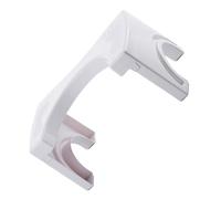 TOYANDONA Folding Squatting Stool for Adults Thickened Plastic Toilet Foot Stool with Non-Slip Surface for Improved Posture and