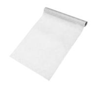 TOYANDONA Frosted Glass Window Privacy Film Static Cling Non-adhesive Privacy Protection Sticker for Bathroom and Doors Easy to Cut and Apply Light-filtering Opaque Window Film