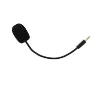 TOYANDONA Gaming Headphones Attachable Microphone Noise Reduction for Headset Adult Gaming Toy Computer Headphone Microphone