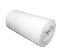 TOYANDONA Garden Nylon Insect Net Mesh Ventilated Separation Net for Greenhouse Frost Protection with Reinforced Durable Weave