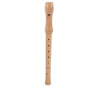 TOYANDONA German-style High Pitch Clarinet Detachable Musical Instrument for Boy Girl Made from Odorless for Beginners and Professionals Educational