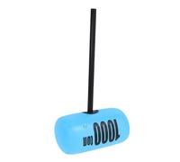 TOYANDONA Giant Inflatable Hammer for Blow Up Mallet for Indoor Outdoor Fun for Birthday Parties Games Adorable Design Easy to Inflate Store Engaging Playtime