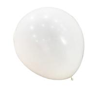 TOYANDONA Giant Latex Meteorological Weather Balloon for Science Exploration Extended Hover Precision Data Acquisition Large Balloon for Aerial Video Holiday Wedding Birthday Party Supplies
