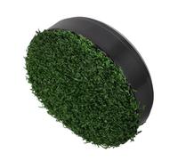 TOYANDONA Golf Putting Cup Cover for Courses and Practice Areas Durable Plastic Design Protects Prevents Wear Sun Protection Essential Accessory for Golf Enthusiasts