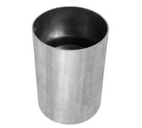 TOYANDONA Golf Putting Cup Training Accessory for Outdoor and Putting Green Use, Stainless Steel Construction with Precision Inner Diameter and Polished Surface for Smoother Ball Entry