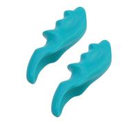 TOYANDONA Green Thumb Massagers Work Well with Massage Oil with Abs Material 2pcs Acupoint Press Massage Tools and Save Thumbs and Joints for Home Use and Travel