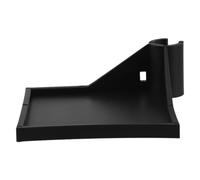 TOYANDONA Grow Tent Corner Bracket Durable Support Rack for Hygrometers Cameras and Planting Equipment Lightweight Portable Tent Accessories with Secure Mounting for Growers