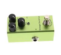 TOYANDONA Guitar Effects Pedal Distortion Fuzz Reverb Delay for Musicians Compact Design for and User-friendly Interface