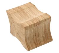 TOYANDONA Guitar Neck Rest Support Tool for Acoustic Electric Bass for Classical Guitar Comfortable Playing Support Cushion for Neck Pain Relief