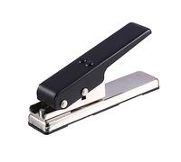 TOYANDONA Guitar Pick Puncher Diy Plectrum Punch Tool for Acoustic Guitar Accessories Kit Sandpaper Players