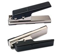 TOYANDONA Guitar Picks Maker Plectrum Punch for Guitar Accessories Cuts Create Unique Picks from Old Cards Compact Portable Design