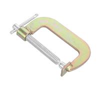 TOYANDONA Guitar Repair Tools Practical Guitar Making Clamp Clip Fixed Clamp Musical Instrument Making Clip Tool Accessory