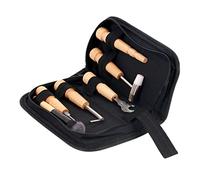 TOYANDONA Guitar Repairing Tool Kit Cleaning Tuning Maintenance Tools Guitar Accessories