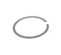 TOYANDONA Guitar Sound Hole Rosette Decals Stickers Decal Inlay for Acoustic Guitar