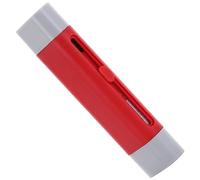 TOYANDONA Guitar String Cleaner Scrubber Reusable Maintenance Tool for Bass Ukulele Acoustic Guitars Preserves Tone Increases Lifespan Compact Design for Easy Storage