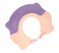 TOYANDONA Hair Bathing Hat Shampoo Visor for Boy Girl Boys and Girls Toddlers Ear Protection Shower Cap Soft Comfortable for Bath