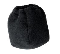 TOYANDONA Hair Dryer Diffuser Sponge Cover for Blow Dryer Cover for Hair Drying Fit