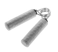 TOYANDONA Hand Grip Strengthener Portable Wrist and Forearm Exerciser for Home Workouts for Improving Finger Strength and Grip Suitable for Therapy and Fitness Training