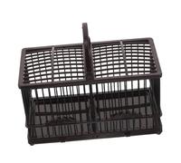 TOYANDONA Hanging Cricket Insect Cage Small Pet Habitat Decorative Reptile Carrier Box for Hamster Portable Bird Nesting Home Vintage Decor