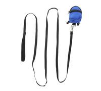 TOYANDONA Harness for Bearded Dragons and Lizards Stylish Outdoor Companion for Adventure and Exploration