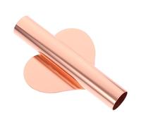 TOYANDONA Heart Shaped Iron Flower Tube Vase Wall Mount for Dried Flowers Elegant and Practical for Garden Space and Home Decor