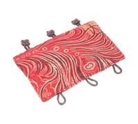 TOYANDONA Heat-resistant Cloth Teapot Handle Cover Anti-scald Sleeve for Kitchenware and Bakeware Protection Insulation for Tea Kettle Handles Multipurpose Use in Cooking and Home