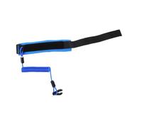 TOYANDONA Heavy Duty Elasticated Outboard Kill Cord Lanyard Floating Safety Key Strap with Quick Release for Motorboat Emergency Engine Shutdown Compatible with Various Outboard Motors