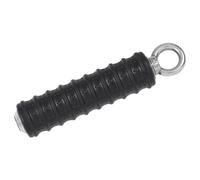 TOYANDONA Heavy Duty Fitness Muscle Handle for Training Ergonomic Wide Grip Workout Equipment Portable Professional Exercise Handle for and Cable Machine Use