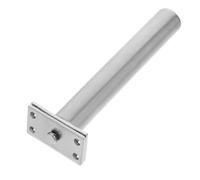 TOYANDONA Heavy Duty for Home Doors and Hotel Installation for Reliable Self Closing Automatic Door Closer Seamless Automatic Closing Solution with Adjustable Chromium Material