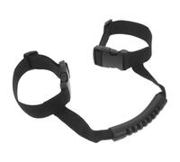 TOYANDONA Heavy Duty Polyester Diving Tank Strap Wear-resistant Elastic Band, Practical and Reliable Cylinder Retainer for Scuba Diving and Snorkeling