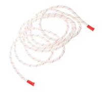 TOYANDONA Heavy Duty Tug of War Rope for Adults Multi Functional Team Building and Outdoor Family Reunion for Field Day Camping Picnic Halloween and Random Color